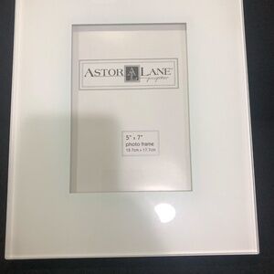 ASTOR LANE PICTURE FRAME